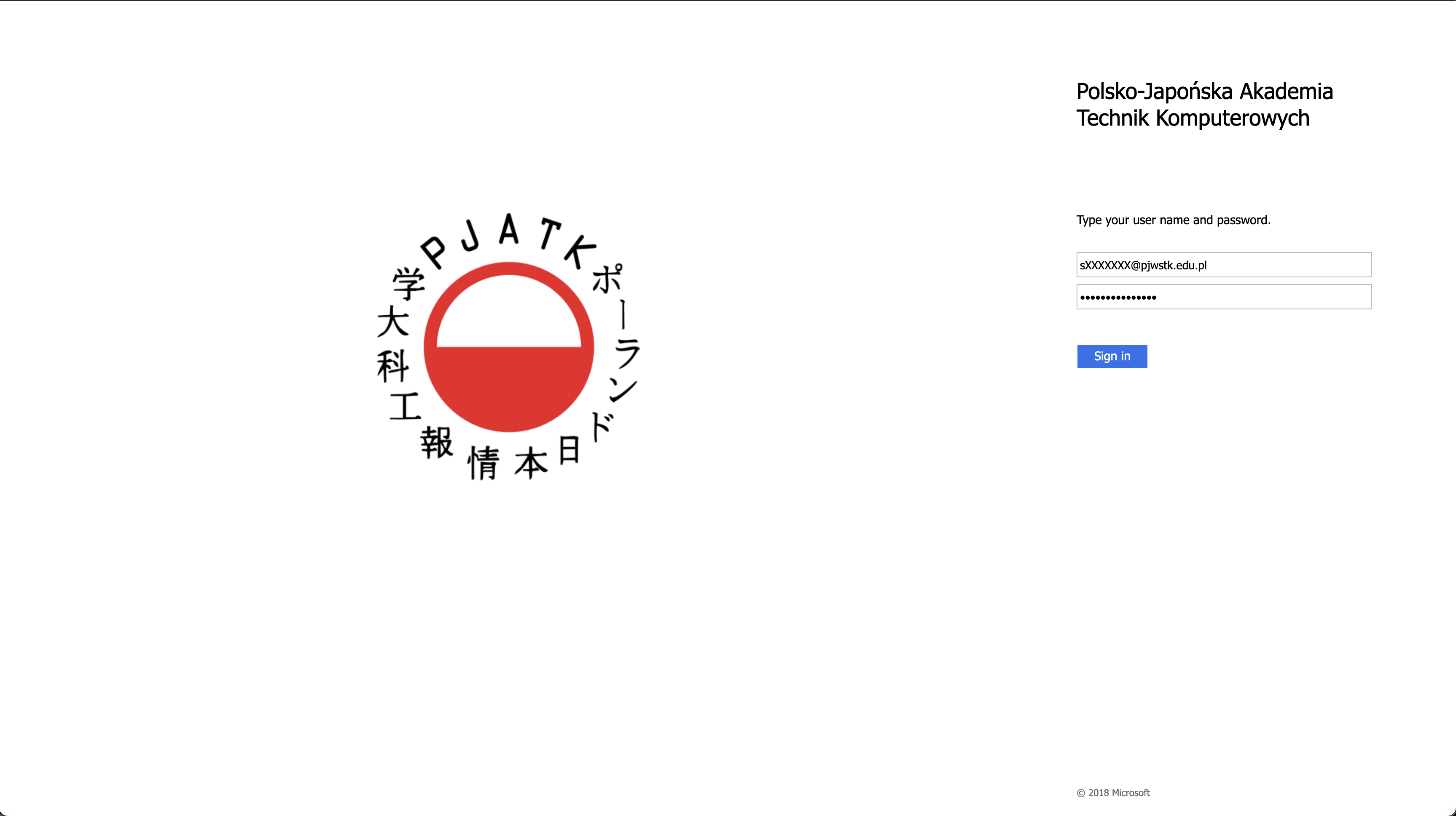Mail